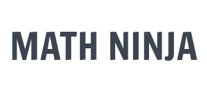 Math Ninja, LLC - Math Tutor